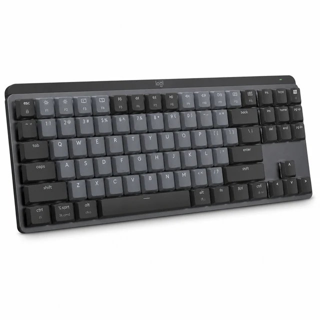 Logitech MX Mechanical product photo