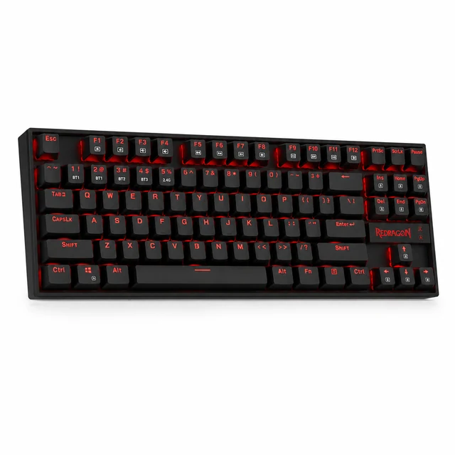Redragon K552 / K580 product photo