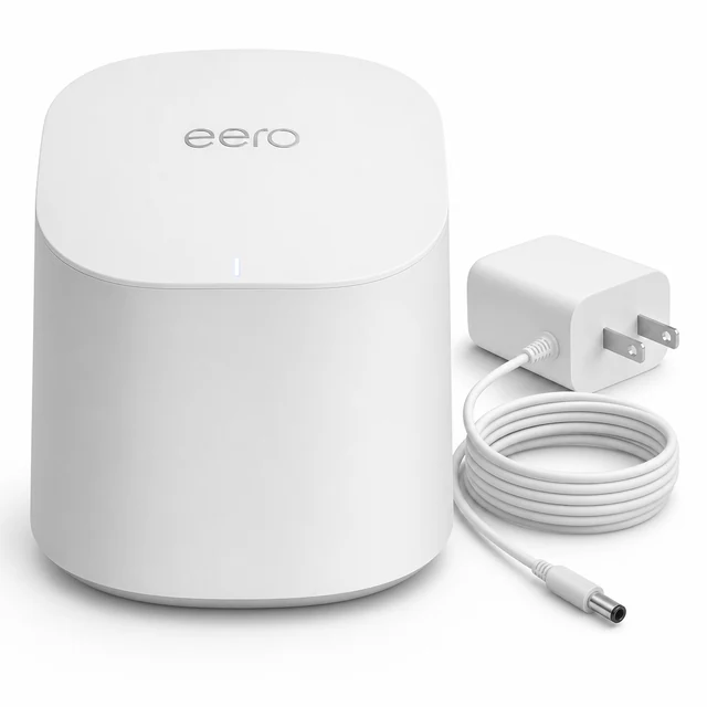 Amazon eero Pro 6E / 6+
