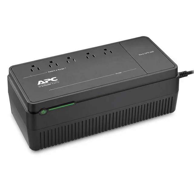 APC / CyberPower UPS for router product photo