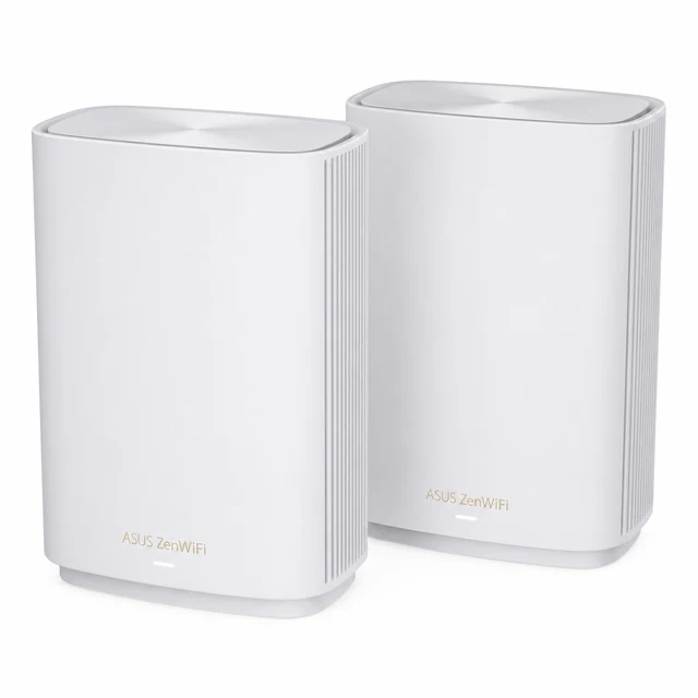 ASUS ZenWiFi XT8 / ET8 product photo