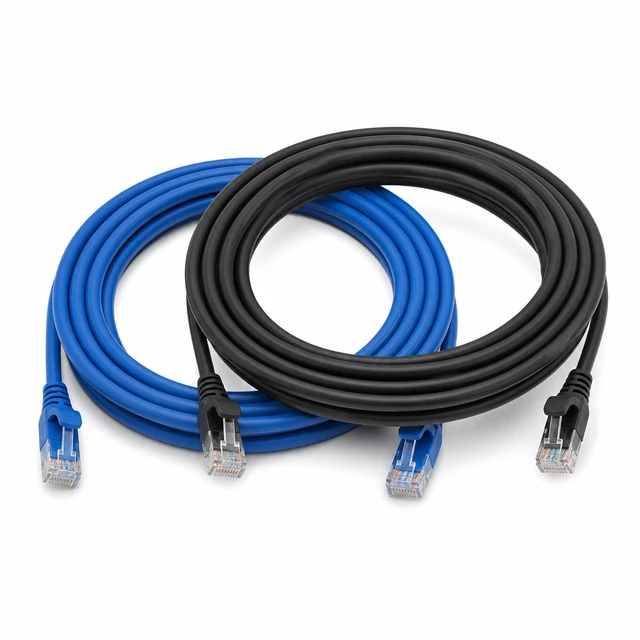 Cable Matters Ethernet backhaul cables product photo