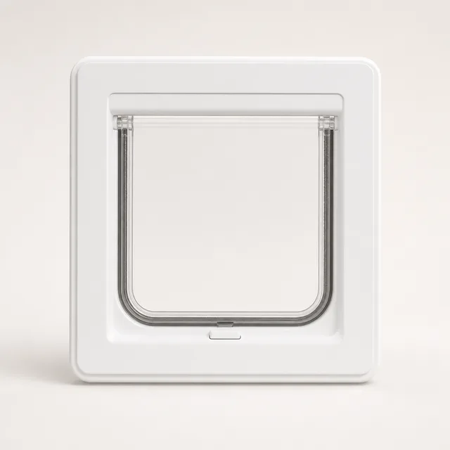 Closer Pets Microchip Cat Flap product photo