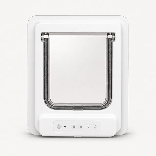 Pet Mate Petporte Smart Flap product photo