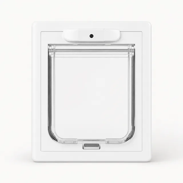 Sure Petcare Microchip Cat Flap Connect