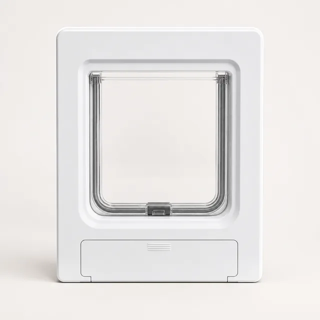 SureFlap Microchip Cat Flap product photo