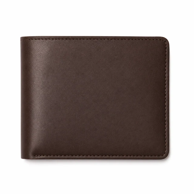 Fossil / Bellroy Leather Bifold Slim product photo
