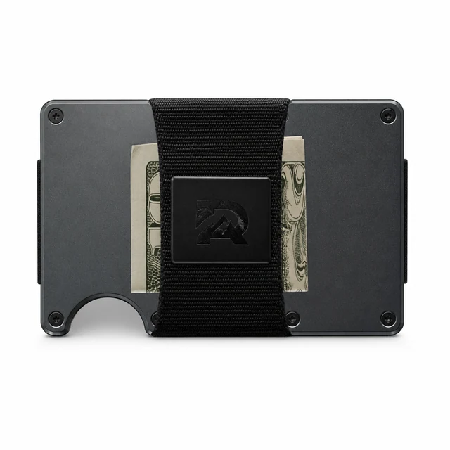 Ridge Wallet