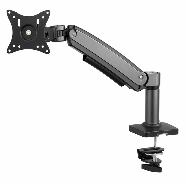 Amazon Basics / Ergotron Monitor arm product photo