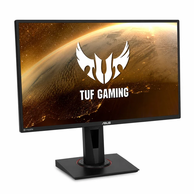 ASUS VG27AQ / TUF Gaming product photo