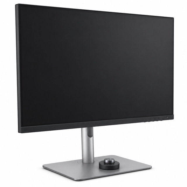 BenQ PD2705U / PD3220U product photo
