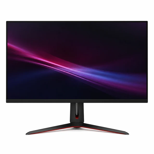 LG 27GP850 / 27GP83B product photo