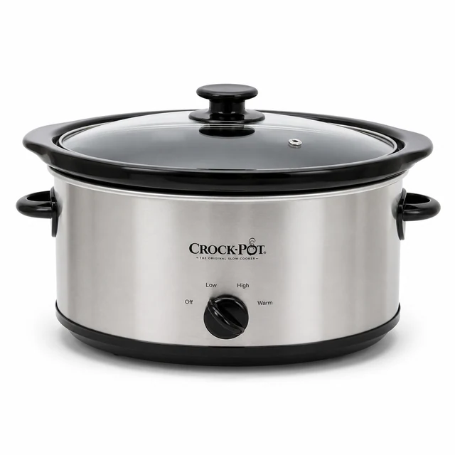 Crockpot Slow Cooker product photo