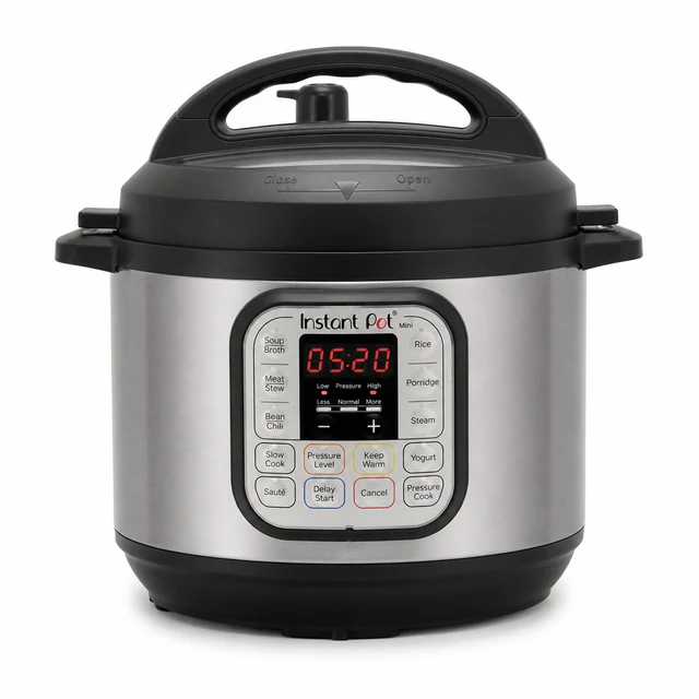 Instant Pot Mini 3Qt product photo