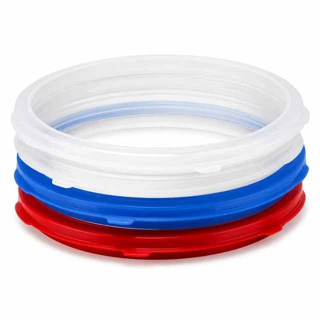 Instant Pot OEM Sealing rings multipack product photo