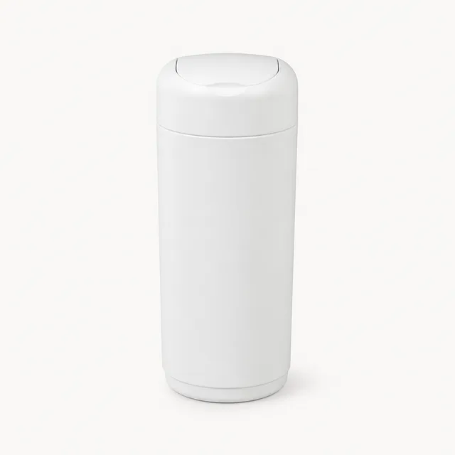 Chicco Odour Off nappy bin product photo
