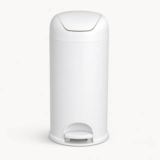 Dekor Classic hands-free bin product photo
