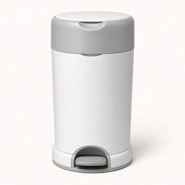 Korbell Nappy bin product photo