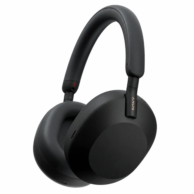 Sony WH-1000XM5 product photo