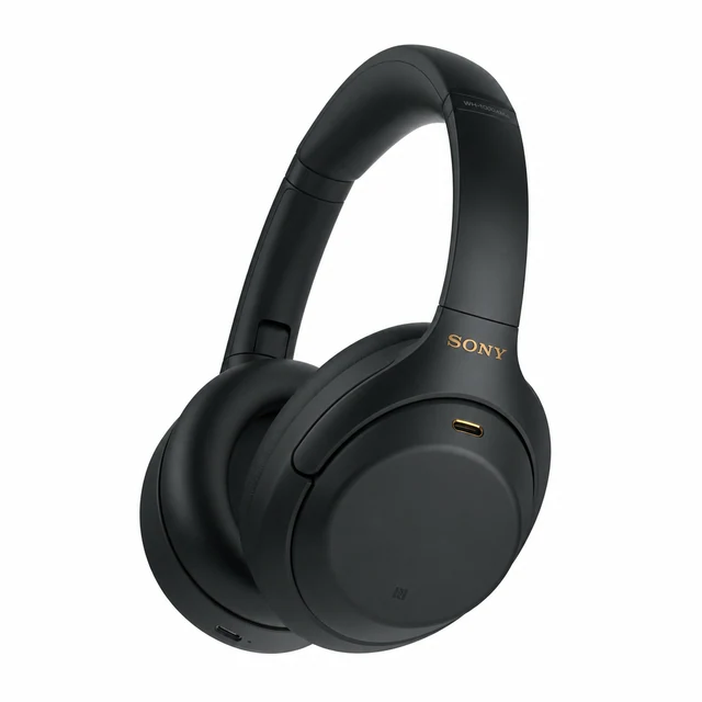 Sony XM4 product photo