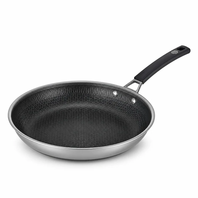 HexClad Hybrid product photo