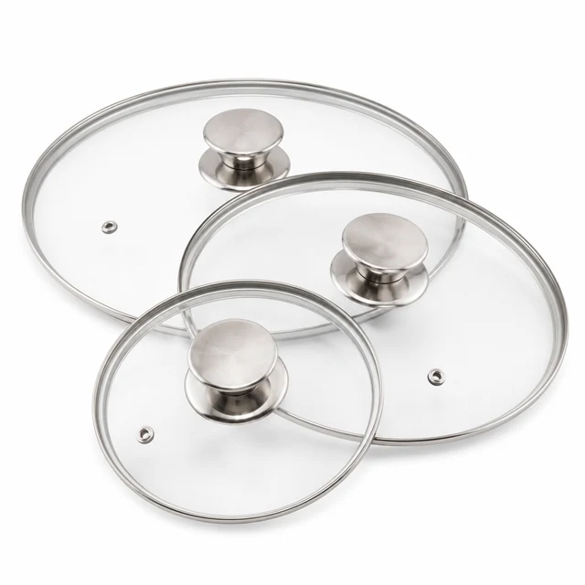 Universal / brand Replacement lids product photo