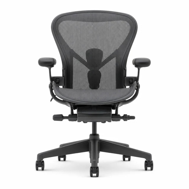 Herman Miller Aeron