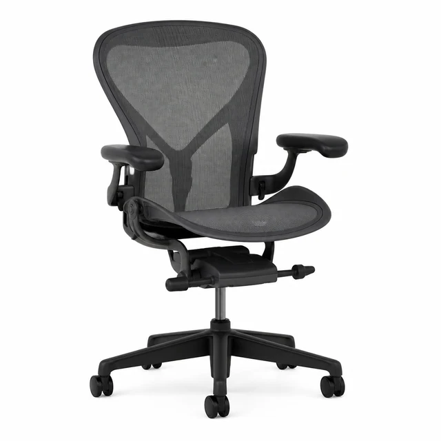 Herman Miller Series 1 / Series 2 product photo