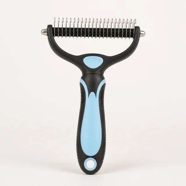 Ancol Ergo Deshedding Brush product photo