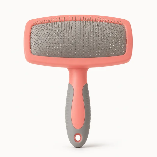 Chris Christensen Coral Slicker Brush product photo