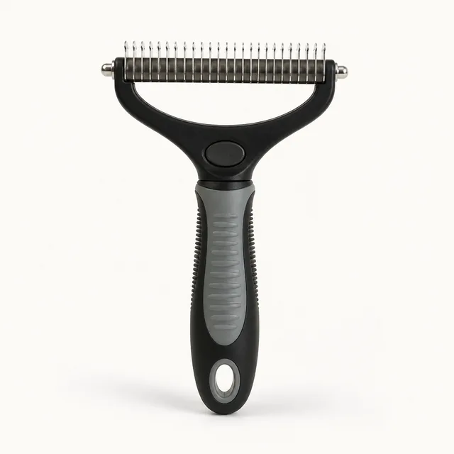 FURminator Undercoat deShedding Tool