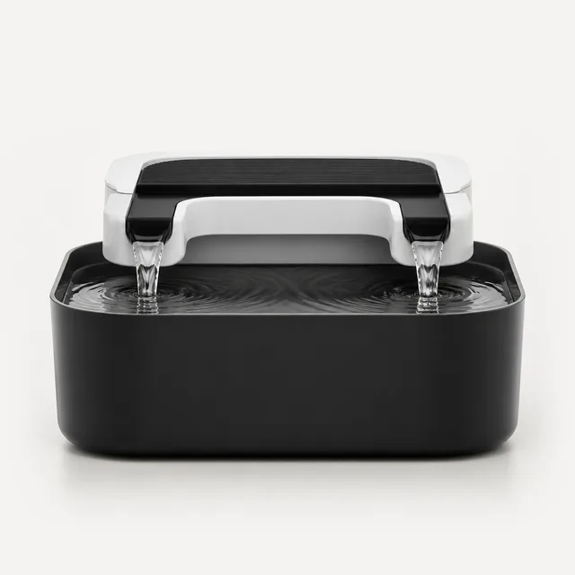 Petlibro Dockstream Fountain product photo