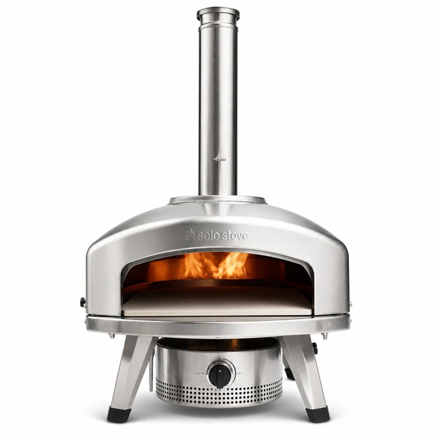 Solo Stove Pi product photo