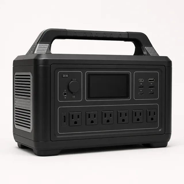 EcoFlow Delta 2 product photo