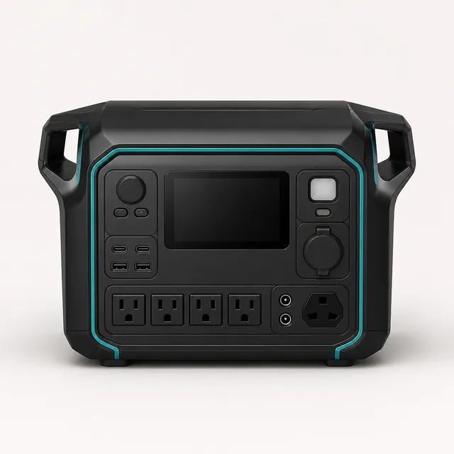 EcoFlow River 2 Max product photo