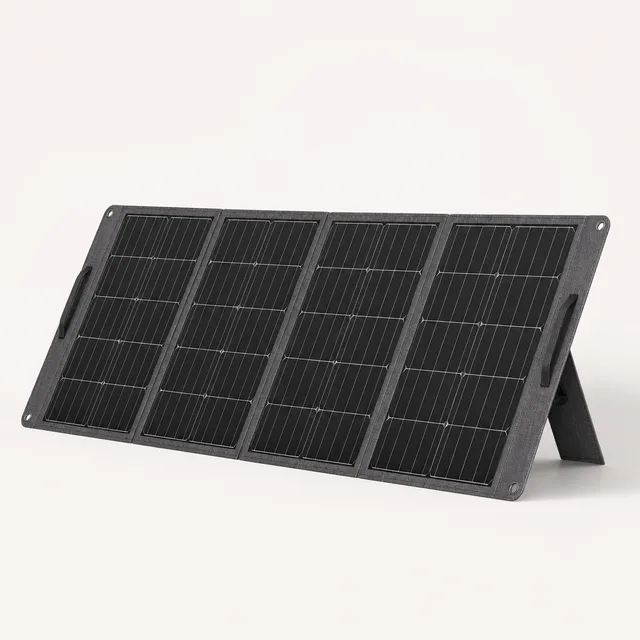 Jackery SolarSaga 100W product photo