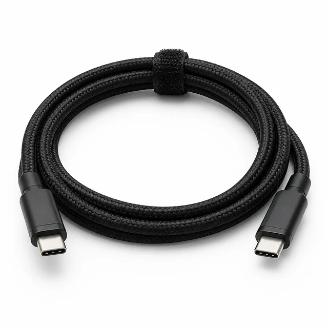 Anker / Cable Matters USB-C 10Gbps cable product photo