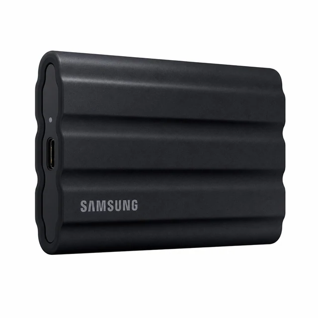 Samsung T7 / T7 Shield