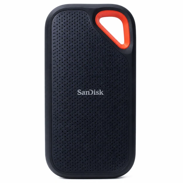 SanDisk Extreme / Extreme Pro Portable product photo