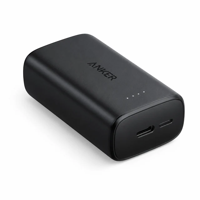 Anker Nano Power Bank product photo