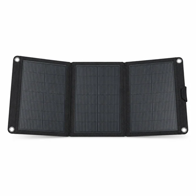 BigBlue / Anker Solar foldable panel product photo