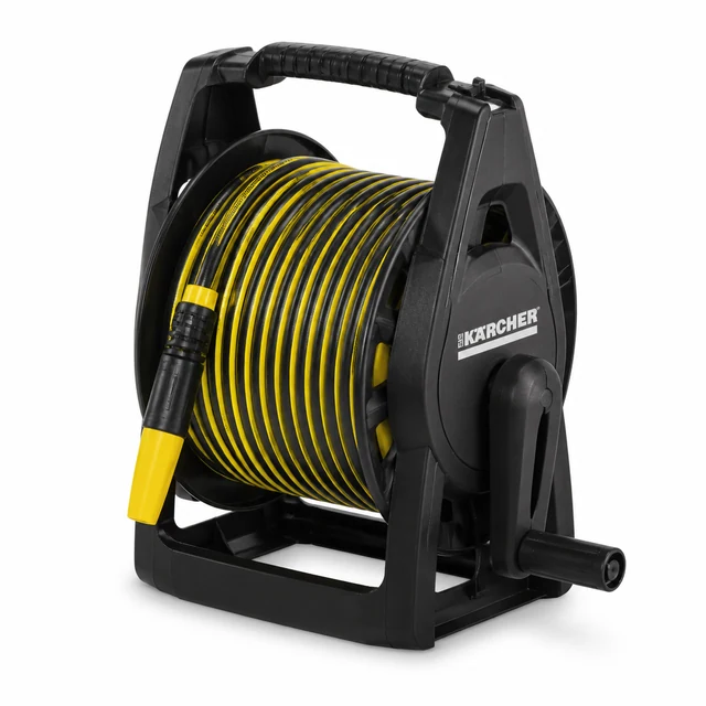 Kärcher / universal Hose reel / extension product photo