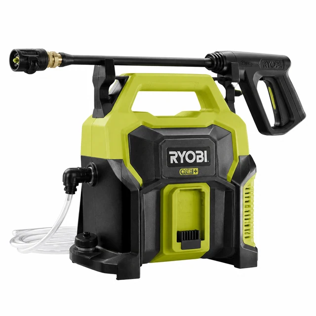 Ryobi ONE+ cordless washer product photo