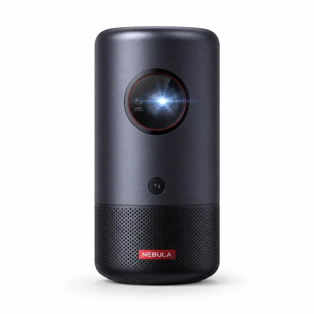 Anker Nebula Capsule / Capsule 3 product photo