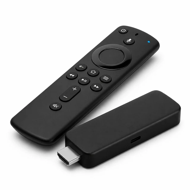 Fire TV / Chromecast HDMI streaming stick product photo