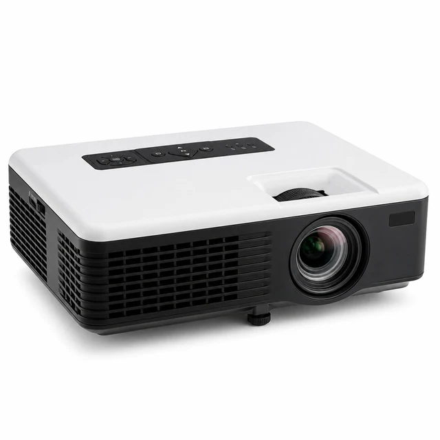 ViewSonic / Optoma Business / portable LED product photo