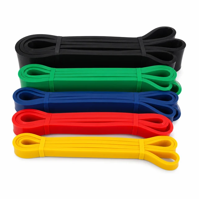 Fit Simplify / generic Resistance Bands Set product photo