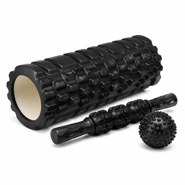 FitBeast / generic Foam Roller Set product photo