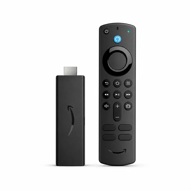 Amazon Fire TV Stick 4K product photo