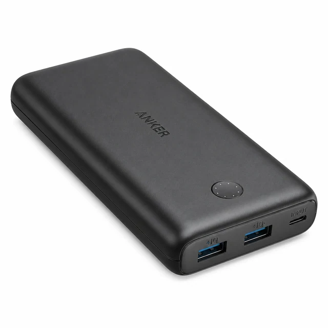 Anker Power Bank 20,000mAh product photo